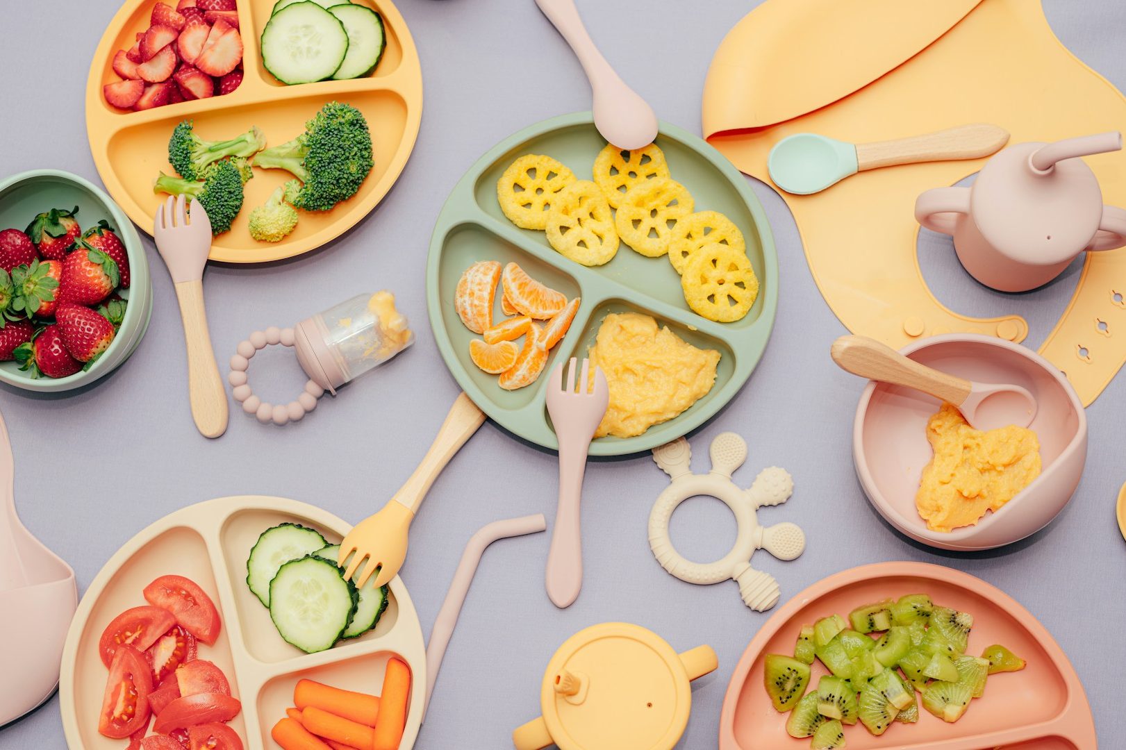 Babymassage, Sonnenzeit, Familienraum