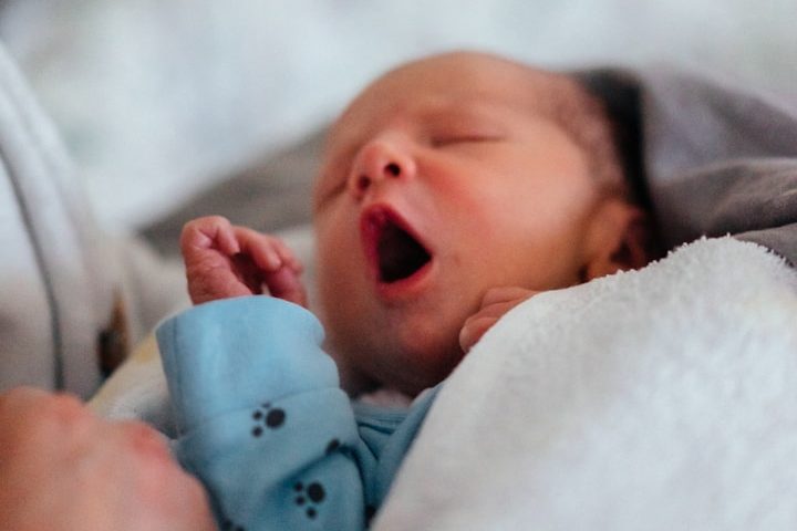 Babymassage, Sonnenzeit, Familienraum